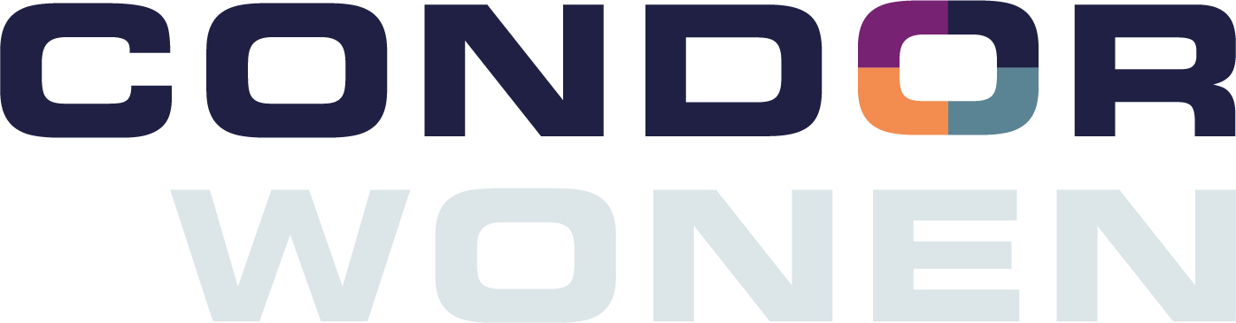Condor wonen logo